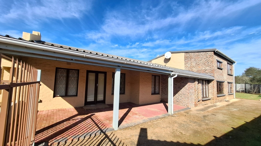 3 Bedroom Property for Sale in Heidelberg Western Cape